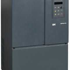 фото Преобразователь частоты CONTROL-A310 380В 3Ф      45-55кВт 90-110А IEK (CNT-A310D33V45-55TE)