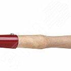 фото Полольник с деревянной ручкой (76816)