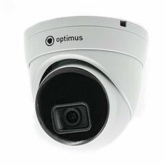 фото Видеокамера Optimus Basic IP-P045.0(2.8)MD (Basic_IP-P045.0(2.8)MD)