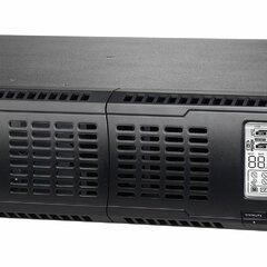 фото Источник бесперебойного питания Line-interactive GL UPS 1100 Ва/ 990Вт 6 мин Tower/ Rack 8xIEC C13 RS232, USB, SNMP/ AS400 (GL-UPS-LI011/2*9a)