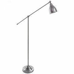 фото Торшер Arte Lamp BRACCIO A2054PN-1SS (A2054PN-1SS)