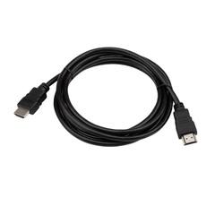 фото Кабель HDMI-HDMI 2.0, GOLD, 2м PROconnect (etm17-6104-6)