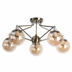 фото Люстра Arte Lamp ENIGMA A3133PL-5AB (A3133PL-5AB)