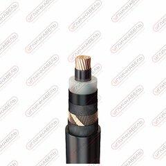 фото Кабель силовой ПвВнг(B)-LS 1х400мк/70-10