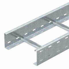 фото Кабельный лоток лестничного типа для больших расстояний 110x500x6000 горячий цинк (WKLG 1150 FT)