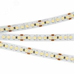 фото Лента LED RT6-3528-180 24V White6000 3x (900 LED) (ARL, 14.4 Вт/м, IP20) (017429)