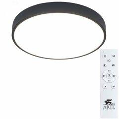 фото Светильник Arte Lamp ARENA A2661PL-1BK (A2661PL-1BK)