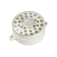 фото Светильник сенсорный PIR32 (2W, 32 LED) (Arlight, IP20 Пластик, 3 года) (013123)