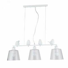 фото Люстра Arte Lamp PASSERO A4289SP-3WH (A4289SP-3WH)