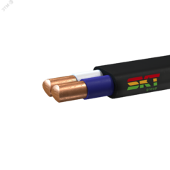 фото Кабель силовой ППГ-Пнг(А)-HF 2х2.5ок(N)-1 ТРТС барабан