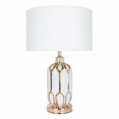 фото Настольная лампа Arte Lamp REVATI A4016LT-1WH (A4016LT-1WH)