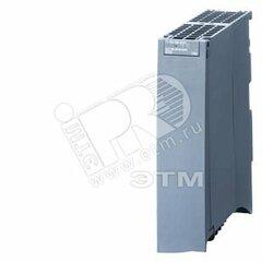 фото SIMATIC S7-1500, СИСТЕМНЫЙ БЛОК ПИТАНИЯ PS 60W 24/48/60V DC, ФОРМИРУЕТ ВНУТРЕННЕЕ ПИТАНИЕ ЗАДНЕЙ ШИНЫ ДЛЯ S7-1500, ВХОДНОЕ НАПРЯЖЕНИЕ ПИТАНИЯ =24/48/60 В (6ES7505-0RA00-0AB0)