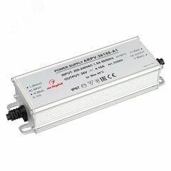 фото Блок питания ARPV-36150-A1 (36V, 4.16A, 150W) (Arlight, IP67 Металл, 3 года) (035965)