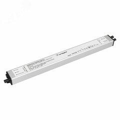 фото Блок питания ARPV-LG48100-LINEAR-PFC-DALI2-PD (48V, 2.08A, 100W) (Arlight, IP67 Металл, 5 лет) (034882)