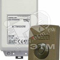 фото Контроллер ключей VIZIT-RF3 RFID-1356МГц до 2680 ключей (VIZIT-КТМ600F)