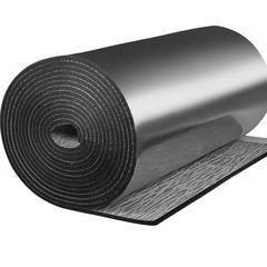 фото Рулон вспененный каучук K-FLEX 40x1000-04 ST AD AL CLAD (80340210103CL)