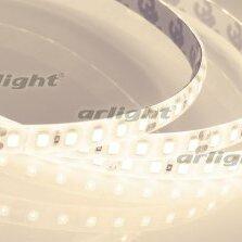 фото Лента LED герметичная RTW-SE-A120-8mm 24V Warm3000 (14.4 W/m, IP65, 2835, 5m) (ARL, -) (020532(2))