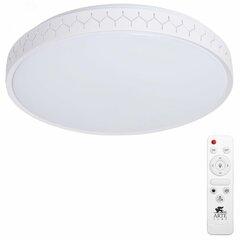 фото Светильник Arte Lamp SIMONE A2682PL-72WH (A2682PL-72WH)