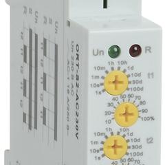 фото Реле циклическое ORT. 2 конт. 230 В AС (ORT-S2-AC230V)