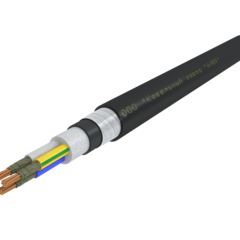 фото Кабель силовой ВБШвнг(А)-FRLS 3х35.0 мк-1 Ч. бар
