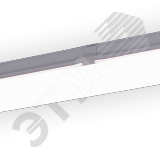 фото Светильник светодиодный ЛУЧ-5х8 LED 1.3 (пылевлагозащищенный 1280х13545вт 5100Лм 5700К IP65 опал) (ЛУЧ-5х8 LED 1.3)
