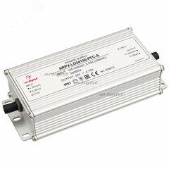 фото Блок питания ARPV-LG24100-PFC-A (24V, 4.17A, 100W) (ARL, IP67 Металл, 5 лет) (030013)