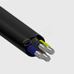 фото Кабель силовой АВВГ 4х35-0.660 однопроволочный