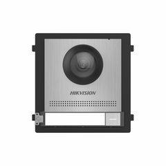 фото Панель IP модульная вызывная 2 Мп с ИК-подсветкой DS-KD8003-IME1/S (DS-KD8003-IME1/S)