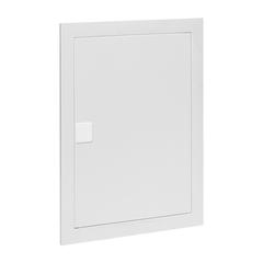 фото Дверь пластиковая для щита ''Nova'' 2 габарит IP40 EKF PROxima (nv-door-p-2)