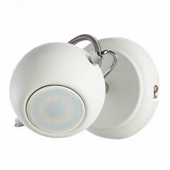 фото Спот Arte Lamp SPIA A9128AP-1WH (A9128AP-1WH)