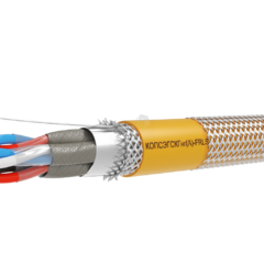 фото Кабель КОПСЭГСКГнг(А)-FRLS 3х2х2 (КОПСЭГСКГнг(А)-FRLS)