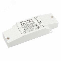 фото Блок питания ARJ-SP-10-PFC-TRIAC-INS (10W, 26-38V, 0.18-0.27A) (Arlight, IP20 Пластик, 5 лет) (028779(1))