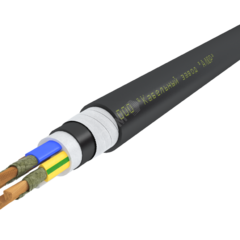 фото Кабель силовой ВБШвнг(А)-FRLS 4х70.0 мс(N)-1 Ч. бар
