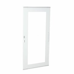 фото Дверь для шкафов XL3800 стеклянная 700Х1550 IP55 (021283)