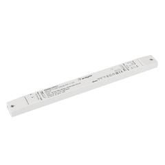 фото Блок питания ARV-SP-24100-LINEAR-PFC-1-10V (24V, 4.17A, 100W) (Arlight, IP20 Пластик, 5 лет) (032633)