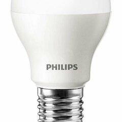 фото Лампа светодиодная LED A60 11 Вт 1150 Лм 3000 К E27 К 220-240 В IP20 Ra 80-89 (класс 1В) ESS PHILIPS (929002299527)