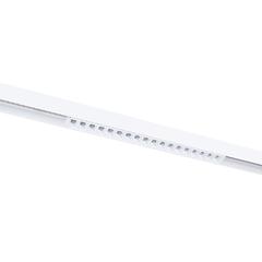 фото Магнитный трековый светильник Arte Lamp LINEA A4675PL-1WH (A4675PL-1WH)