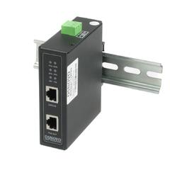 фото Инжектор PoE Gigabit Ethernet на 90W, IEEE 802.3af/at/bt Midspan-1/903G(Booster) (Midspan-1/903G(Booster))