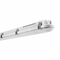 фото Светильник ДСП-2хLamp DampProof 1500 IP65 без ламп LEDVANCE (5001008)