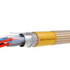фото Кабель КОПСЭКГнг(А)-FRLS 4х2х1.13 (КОПСЭКГнг(А)-FRLS)