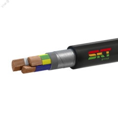 фото Кабель силовой ВБШвнг(А)-ХЛ 3х240мс-1 ТРТС