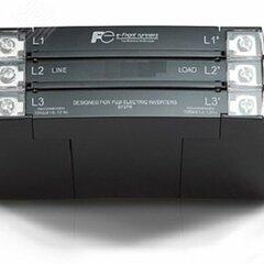 фото ЭМС-фильтр для ПЧ 400 В / 0,4~0,75 кВт  FS20229-3.5-07, EMC-Filter 0.4 & 0.75kW 3ph 400V (Footprint), шт. (FS20229-3.5-07)