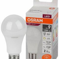 фото Лампа светодиодная LED 15 Вт E27 3000К 1200Лм груша 220 В (замена 125Вт) OSRAM (4058075579095)