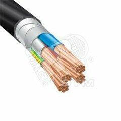 фото Кабель силовой ВБШв нг (А)-LS 4х95 мс-1 ТРТС многопроволочный