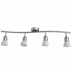 фото Спот Arte Lamp FALENA A3115PL-4SS (A3115PL-4SS)