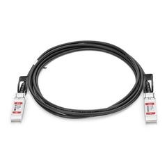 фото Кабель HP X240 10G SFP+ SFP+ 3m DAC Cable JD097C (JD097C)