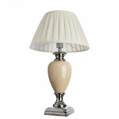 фото Настольная лампа Arte Lamp SELECTION A5199LT-1WH (A5199LT-1WH)