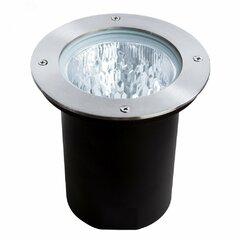 фото Уличный светильник Arte Lamp PIAZZA A6013IN-1SS (A6013IN-1SS)