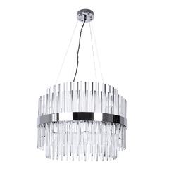 фото Подвесная люстра ARTE LAMP MONTREAL A1034SP-16CC (A1034SP-16CC)