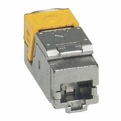 фото Коннекторы высокой плотности - категория 6A - STP - 6 x RJ 45 (033775)